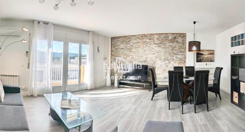Foto f7c271eb-9751-4824-a095-9298762afe47. Appartamento in Vilartagues-Tueda de Dalt Sant Feliu de Guíxols