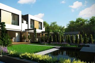 Casa adossada a Ullà. Casa adosada de nueva construcción en ullà