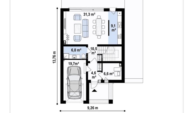 Foto b88b5f02-ac34-4f76-a1fb-f7eee3e44316. Casa adossada amb piscina a Ullà
