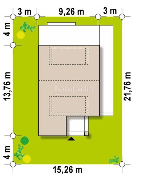 Foto e8312ed1-0e7a-4ff2-92ae-77d9ae5e8574. Casa adossada amb piscina a Ullà