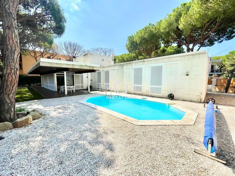 Foto 53d9b564-c0d6-46ff-a7d0-60b64ed743e0. Casa  en platja daro en Centre-Platja Platja d´Aro
