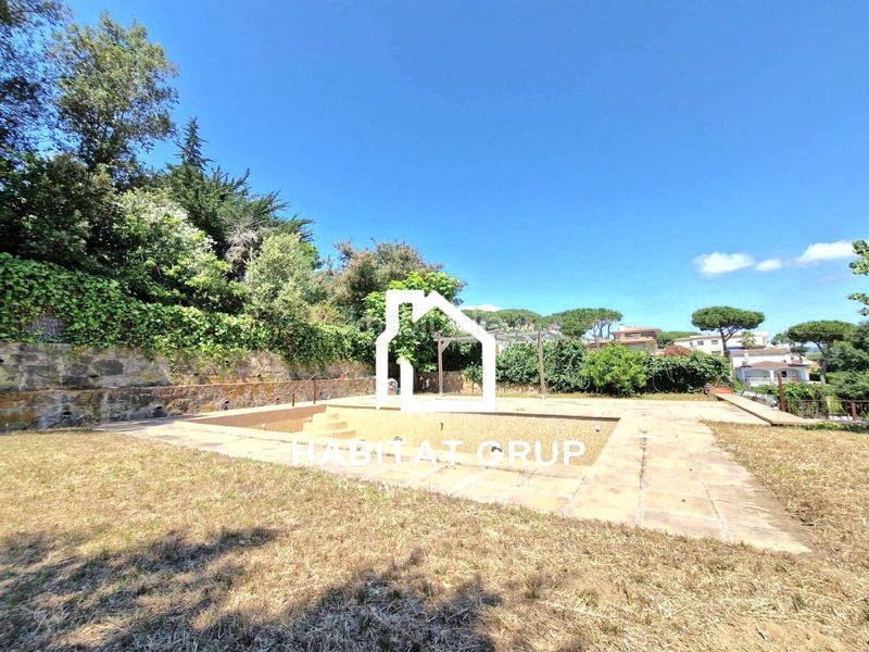 Foto 5fd78048-a7ce-49fc-8a85-7e27e21cb1cc. Casa amb piscina a Torre Valentina-Mas Vilar de La Mutxada-Treumal Sant Antoni de Calonge