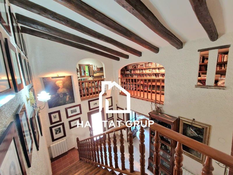 Foto ae014d15-3473-4784-b909-07e05b0ffa81. Casa amb piscina a Torre Valentina-Mas Vilar de La Mutxada-Treumal Sant Antoni de Calonge