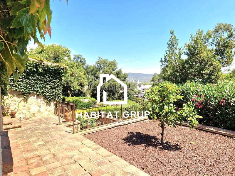 Foto bf1358d1-8d3a-411a-b5be-b63a762514ad. Casa amb piscina a Torre Valentina-Mas Vilar de La Mutxada-Treumal Sant Antoni de Calonge