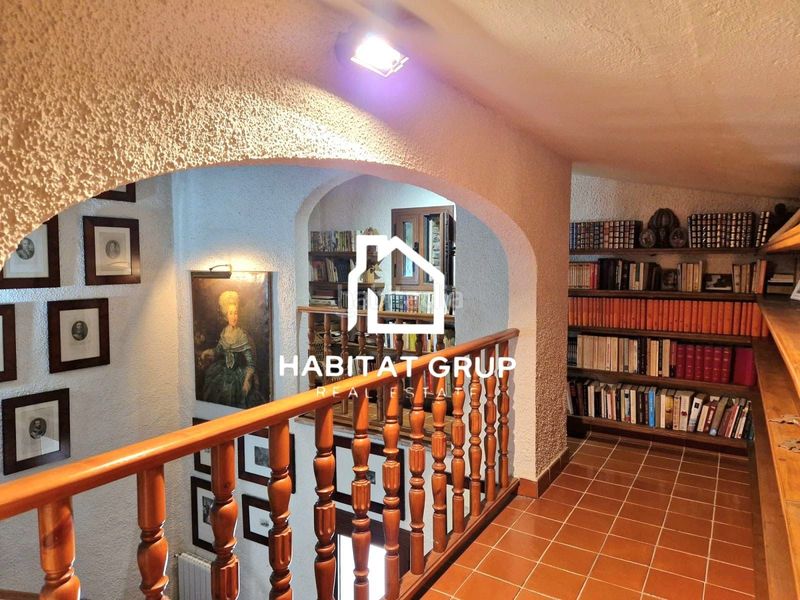 Foto bfd3b3b3-140f-4a76-ba98-07096af46e9d. Casa amb piscina a Torre Valentina-Mas Vilar de La Mutxada-Treumal Sant Antoni de Calonge