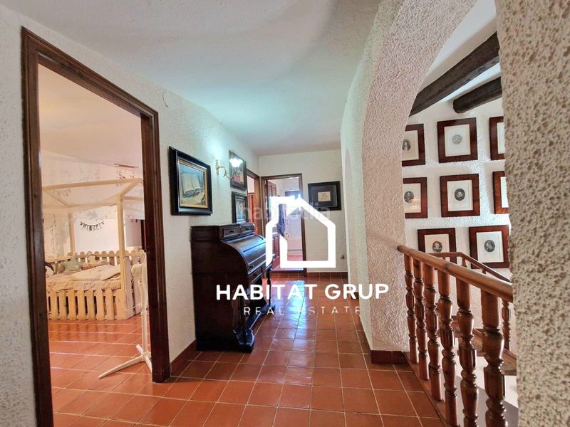 Foto d68b25a2-a703-4eb9-80af-f4843762d709. Casa amb piscina a Torre Valentina-Mas Vilar de La Mutxada-Treumal Sant Antoni de Calonge
