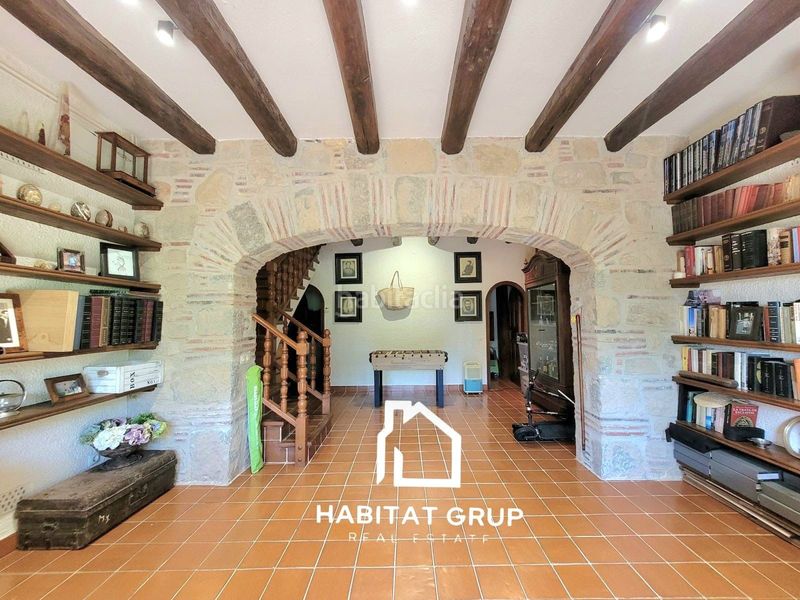 Foto db70854f-795c-440d-9f74-729fa12c1e1f. Casa amb piscina a Torre Valentina-Mas Vilar de La Mutxada-Treumal Sant Antoni de Calonge