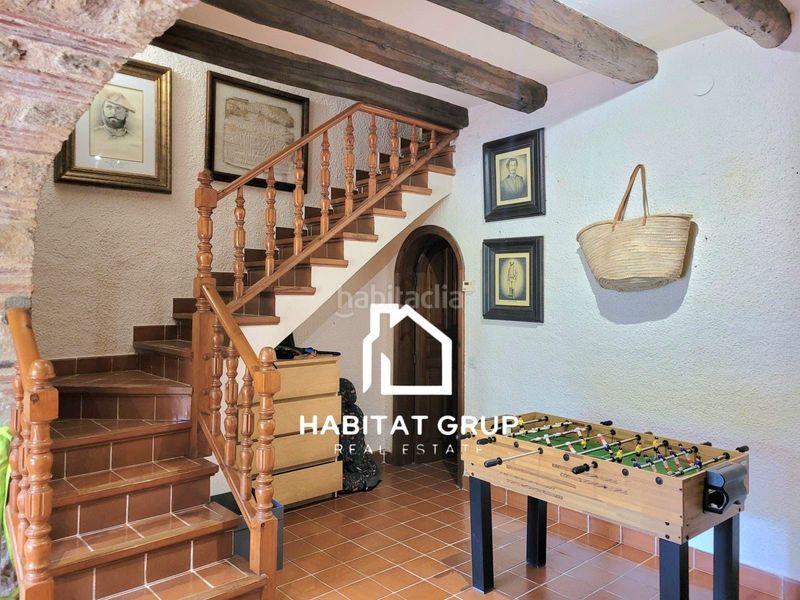 Foto f6b077b5-0f6c-4b60-8eeb-702240ff9ba4. Casa amb piscina a Torre Valentina-Mas Vilar de La Mutxada-Treumal Sant Antoni de Calonge