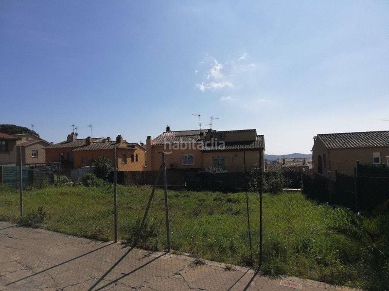 Foto 15a595d6-65d5-4205-97c3-04959cafcb1d. Terreny residencial a Molí de Vent-La Sauleda Palafrugell