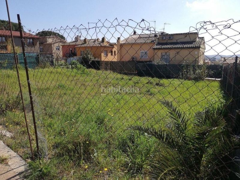 Foto 33e5f36a-ab30-4dd8-909d-6cb56bffbc3c. Terreny residencial a Molí de Vent-La Sauleda Palafrugell