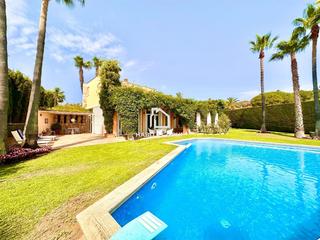 Xalet a S´Agaró. Casa en sagaró