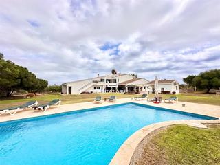Casa a Sant Lluís-S´Ullestrar-Torret. Casa en menorca