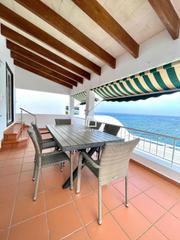Casa a Biniancolla-Punta Prima. Casa en menorca