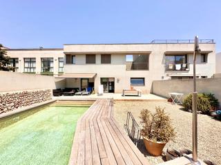 Reihenhaus in Centre Històric. Casa adosada en mahón, menorca