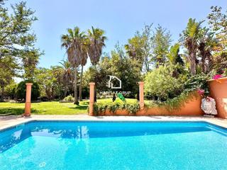 Bauernhof in Llucmaçanes. Casa en llucmaçanes, menorca