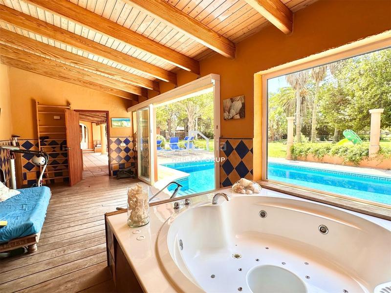 Foto 3949de9c-57fa-49e9-92fa-7bd64a58ef46. Masía casa en Llucmaçanes, menorca en Llucmaçanes Maó