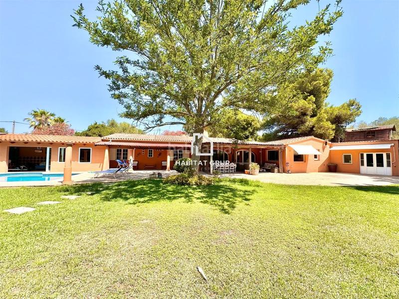 Foto 4bec97ad-50b8-4278-83ae-45b4455874e5. Masía casa en Llucmaçanes, menorca en Llucmaçanes Maó