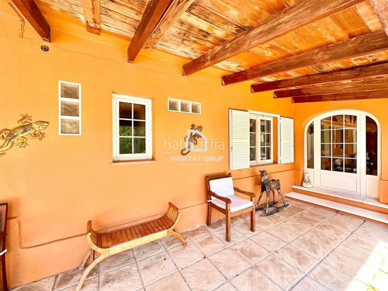 Foto 86d0f962-1231-4051-a42e-35ff4792f1ac. Masía casa en Llucmaçanes, menorca en Llucmaçanes Maó