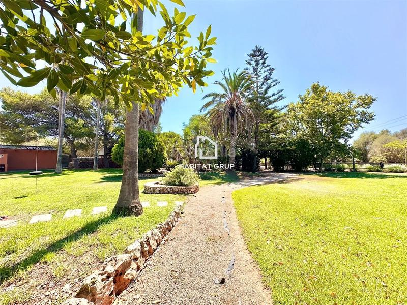 Foto a0829471-dcec-41ae-b228-336523bca4b4. Masía casa en Llucmaçanes, menorca en Llucmaçanes Maó