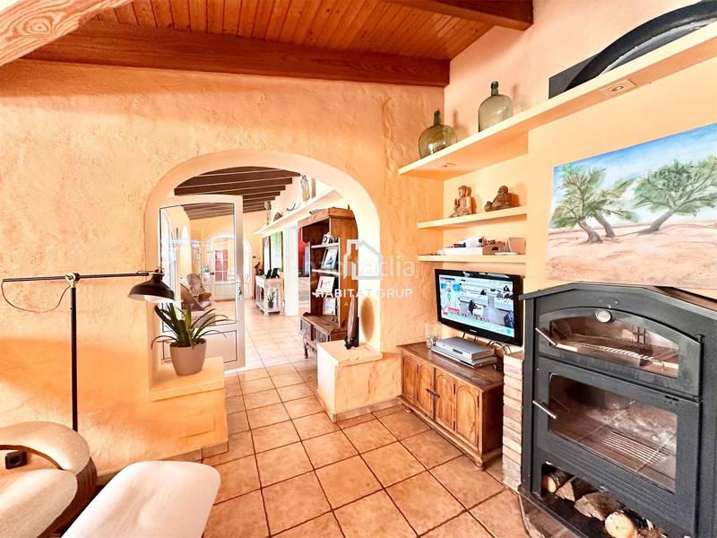 Foto a25ce4dd-24ff-435e-bbf0-a96e8f6af8ff. Masía casa en Llucmaçanes, menorca en Llucmaçanes Maó