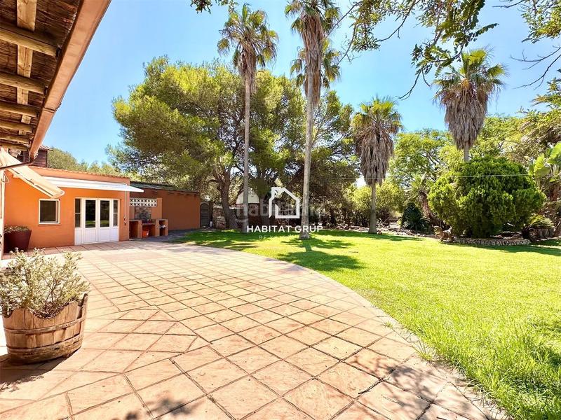 Foto e7ff865e-b297-46af-8750-9f1769d24629. Masía casa en Llucmaçanes, menorca en Llucmaçanes Maó