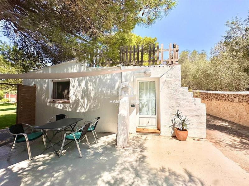 Foto ffdf13c5-455e-4cc2-a7d3-50345a4cf9f9. Masía casa en Llucmaçanes, menorca en Llucmaçanes Maó