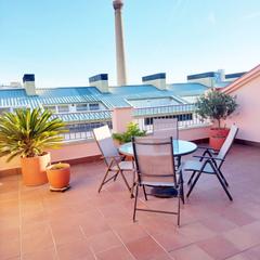 Appartement à Avinguda Catalunya. Piso en palamós