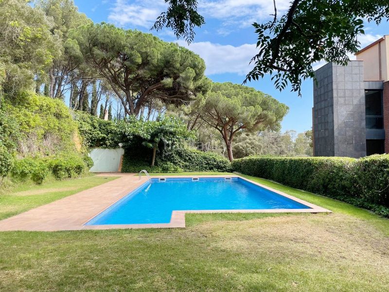 Foto ab1b0193-df0d-46f1-93ed-766abdf4e0b0. Pis amb piscina a Puig Ses Forques - Torre Colomina Sant Antoni de Calonge