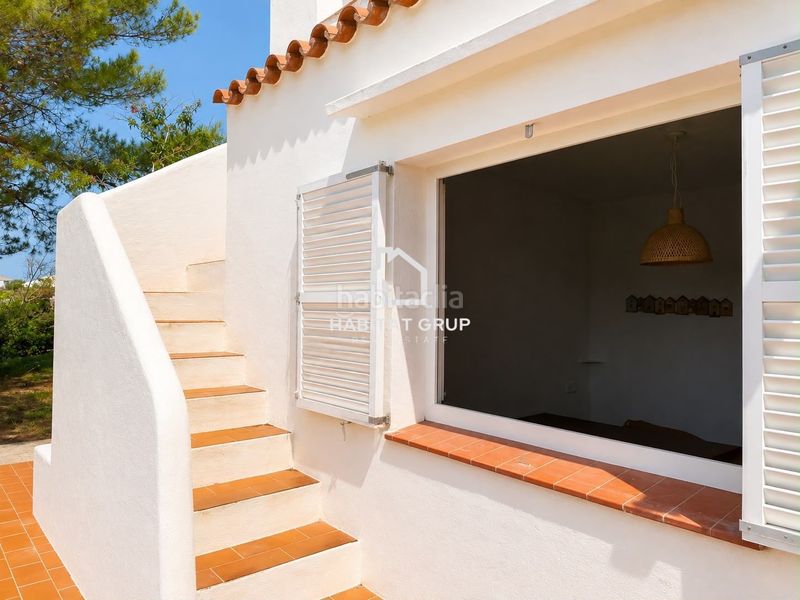 Foto 0a551704-0686-4dcc-b2e5-fd60c994a904. Casa amb calefacció piscina a Sant Climent-Es Canutells Maó / Mahón