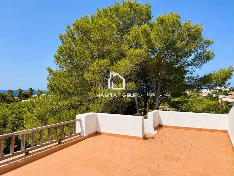 Foto af5b85a4-d14a-4292-8887-a6c1c78feb01. Casa amb calefacció piscina a Sant Climent-Es Canutells Maó / Mahón