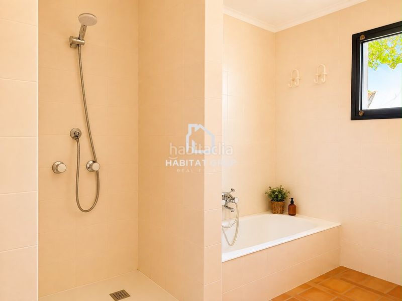 Foto ee3a845a-259d-47d3-8bae-07d683c2cb10. Casa amb calefacció piscina a Sant Climent-Es Canutells Maó / Mahón