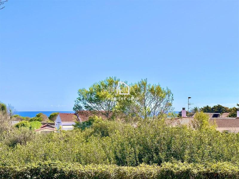 Foto 6254d9ee-b533-4e88-a874-e0a4ecf64a0f. Casa amb calefacció piscina a Biniancolla-Punta Prima Sant Lluís