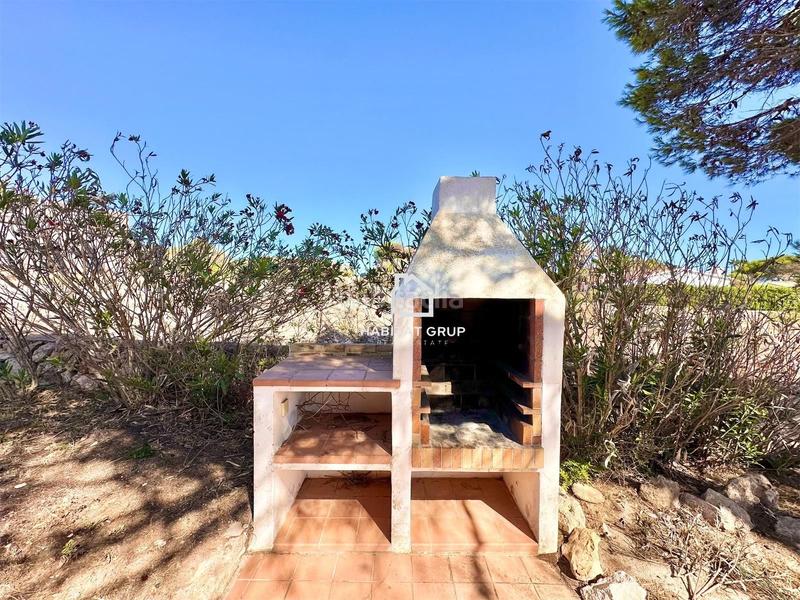 Foto a70bf3d3-c19e-4e8b-a79e-292bf4640319. Casa amb calefacció piscina a Biniancolla-Punta Prima Sant Lluís