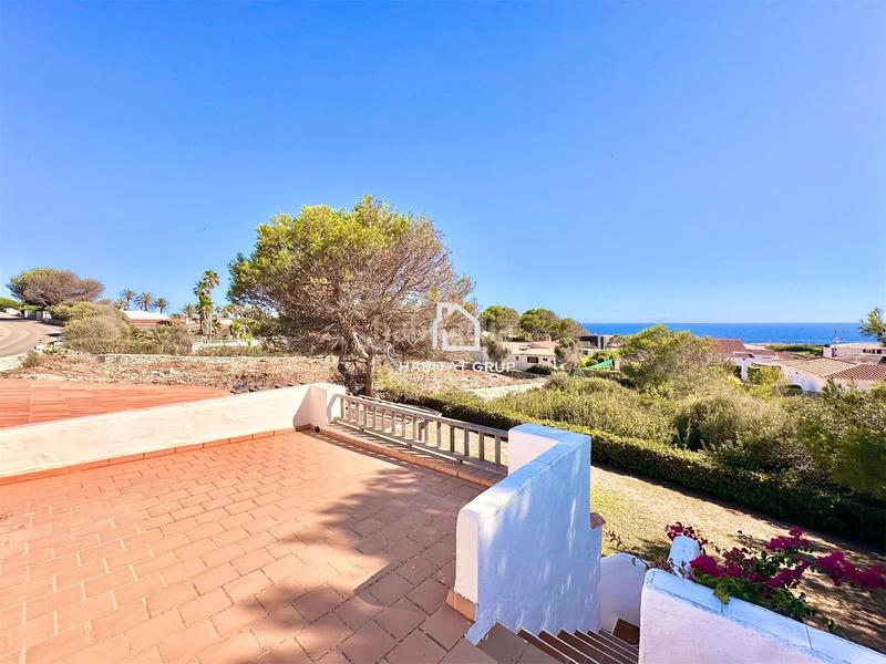 Foto e16ac3c9-43be-43d9-b64d-c40163691942. Casa amb calefacció piscina a Biniancolla-Punta Prima Sant Lluís