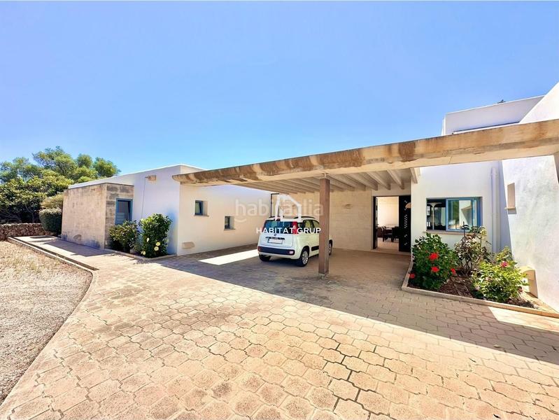Foto 037b5031-ae05-4041-aa74-f7ff17aa67f9. Casa con piscina in Sant Lluís-s´ullestrar-torret Sant Lluís