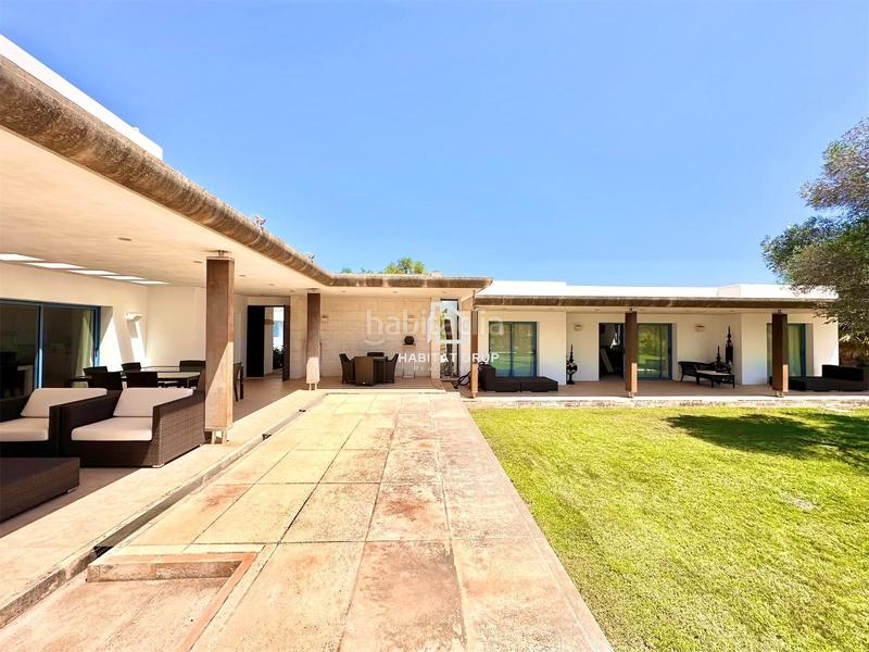Foto 06545df3-f823-40c2-9db0-b7b0fc22a3fc. Casa con piscina in Sant Lluís-s´ullestrar-torret Sant Lluís