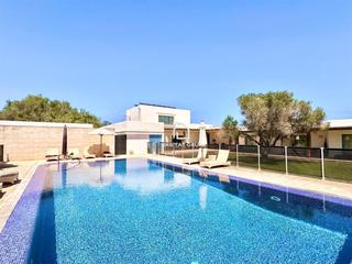 Casa a Sant Lluís-S´Ullestrar-Torret. Casa en sant lluís, menorca