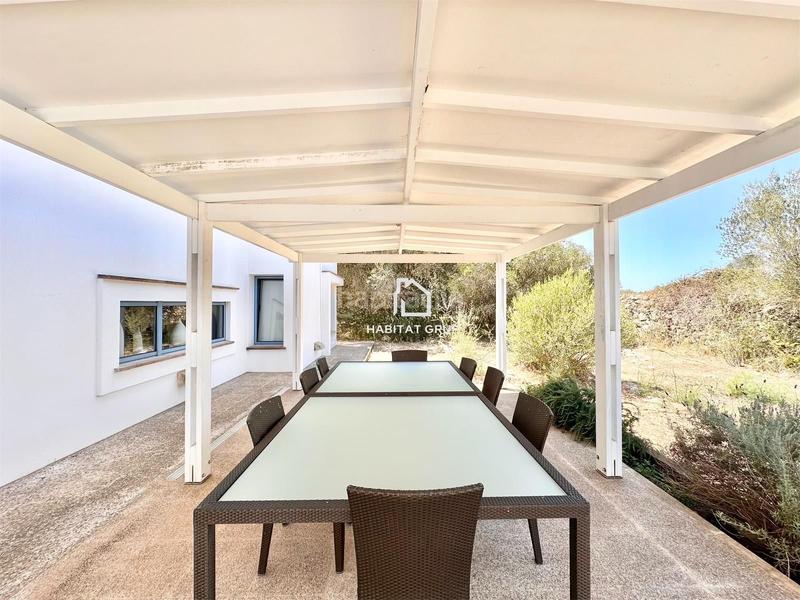 Foto 7a1d8e1b-bd9c-4f39-a64e-27041d10c290. Casa con piscina in Sant Lluís-s´ullestrar-torret Sant Lluís