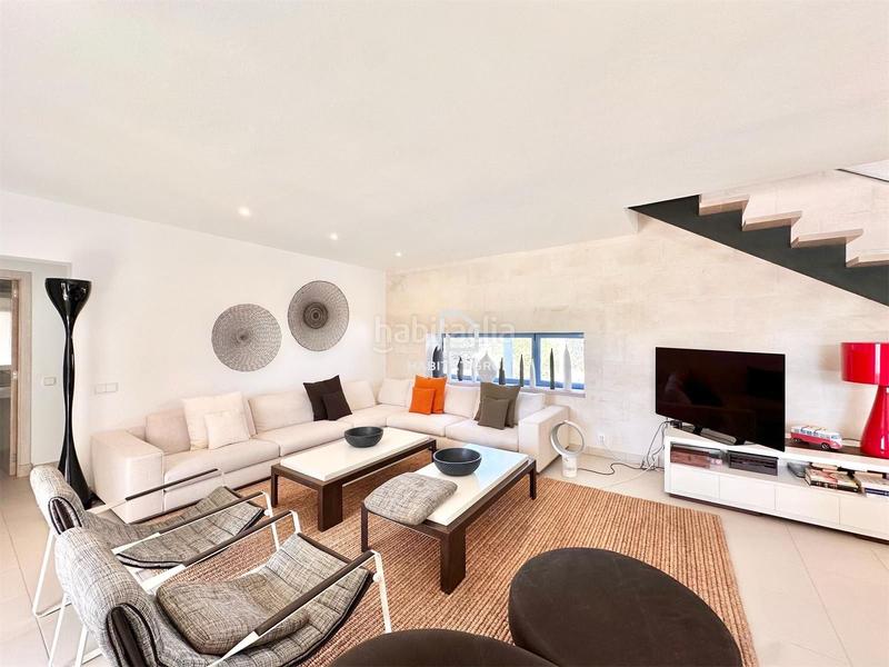 Foto b6e3090d-89cd-4582-b040-78681a365424. Casa con piscina in Sant Lluís-s´ullestrar-torret Sant Lluís
