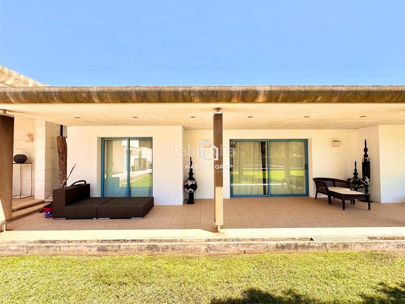 Foto d869ac19-c091-4da6-9b7f-4435264d5baa. Casa con piscina in Sant Lluís-s´ullestrar-torret Sant Lluís