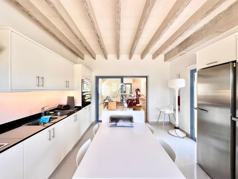 Foto d9c5f405-a604-4a09-bdb0-4c511d71c6a8. Casa con piscina in Sant Lluís-s´ullestrar-torret Sant Lluís