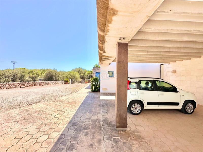 Foto daa4273e-bdb2-4d80-984d-0c2da8ba580a. Casa con piscina in Sant Lluís-s´ullestrar-torret Sant Lluís