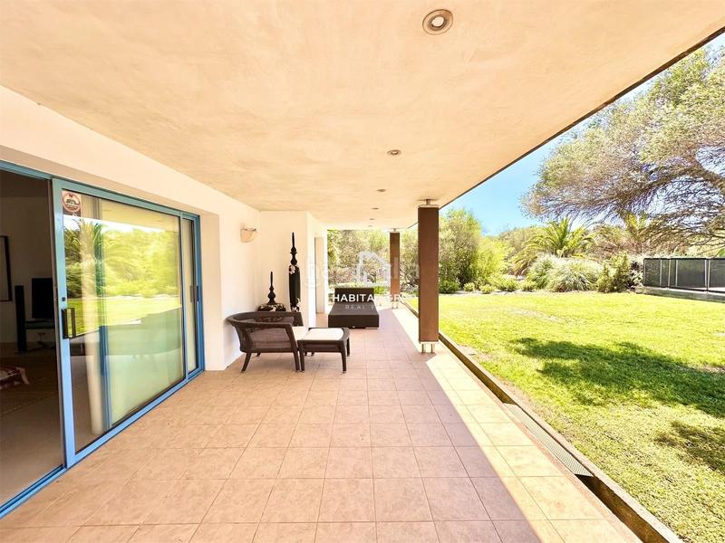 Foto fe7cbeca-6da7-4c84-b0eb-341192c1a6c2. Casa con piscina in Sant Lluís-s´ullestrar-torret Sant Lluís