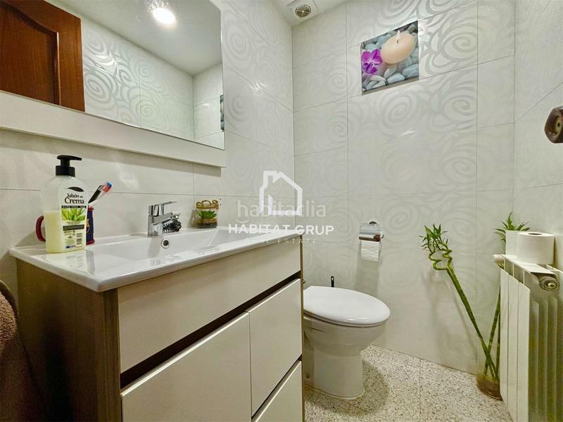 Foto 04e82630-3f84-4c85-87a2-8038523cbdb8. Casa adossada amb calefacció a Palafolls