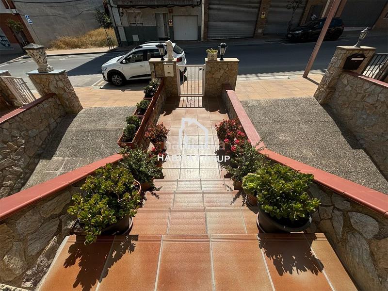 Foto 22fe4365-ad2c-49ac-b121-dfae3c55c764. Casa adossada amb calefacció a Palafolls