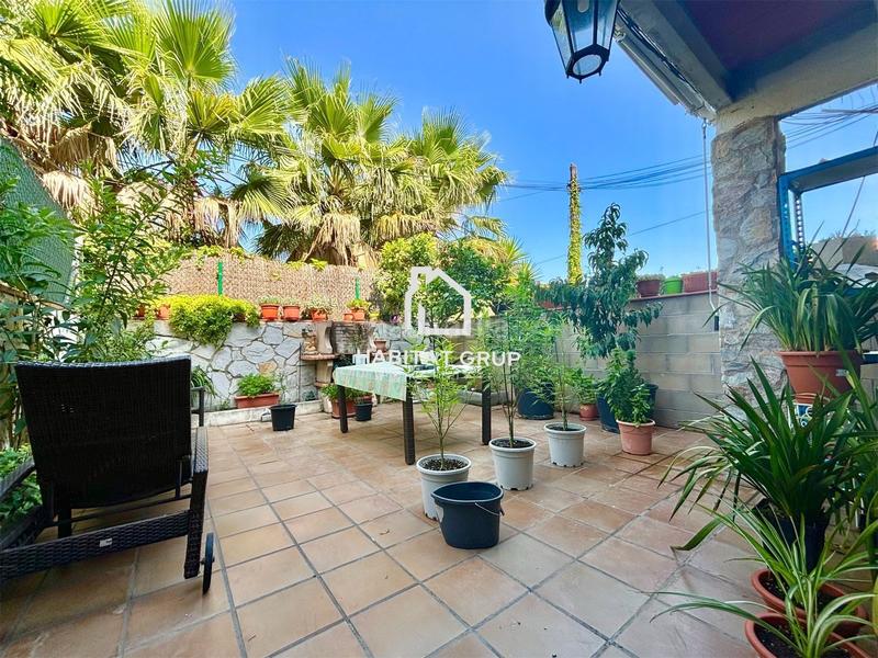 Foto 3cc19638-282d-48d4-8b53-df7d9ac1b9fd. Casa adossada amb calefacció a Palafolls