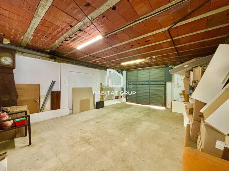 Foto 5cc9f95f-78a0-40c6-9c68-0d3d826fe5eb. Casa adossada amb calefacció a Palafolls