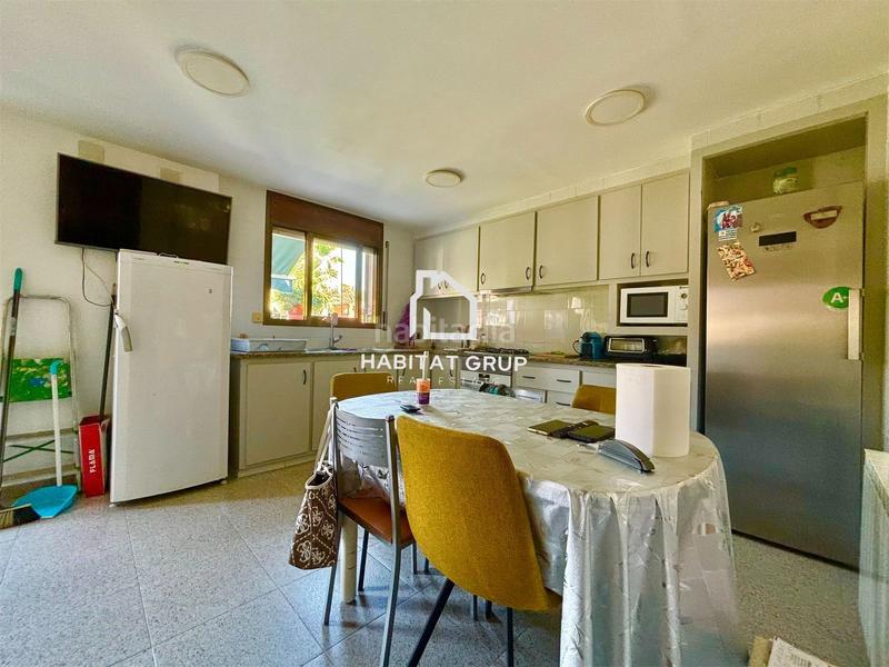 Foto 90da7b03-c607-41cf-bc00-623270521bd3. Casa adossada amb calefacció a Palafolls