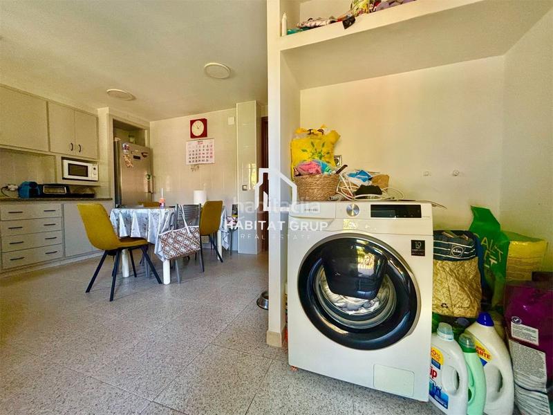 Foto ae9a326e-13d7-42f2-8e1a-bf1a724e6397. Casa adossada amb calefacció a Palafolls