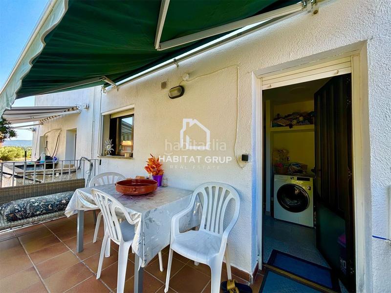 Foto c394c38e-0de6-4927-a326-6bda8e4cb6ca. Casa adossada amb calefacció a Palafolls